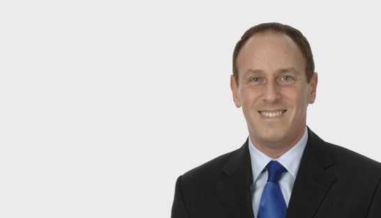 New Managing Director for Hay Group UK and Ireland