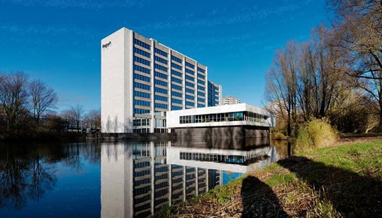 TimeLog expands operations into the Netherlands