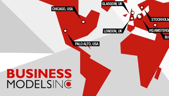Business Models Inc. boosts North American operations