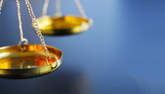 Bain & Company files lawsuit against Mr. Woods