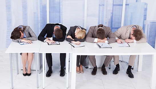 Hay Group: Tips for boosting underperforming teams