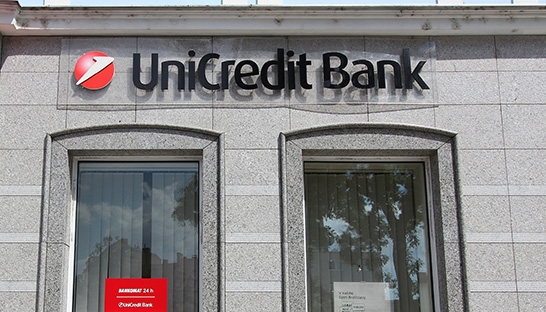 Accenture helps UniCredit with Finance BPO transformation