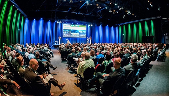 Adviesbranche draagt steentje bij aan Projectmanagement Parade