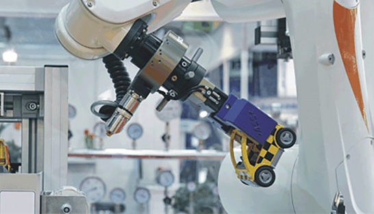 Accenture takes over technical services firm Evopro