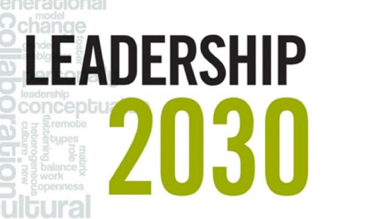 Hay Group: The six megatrends transforming businesses