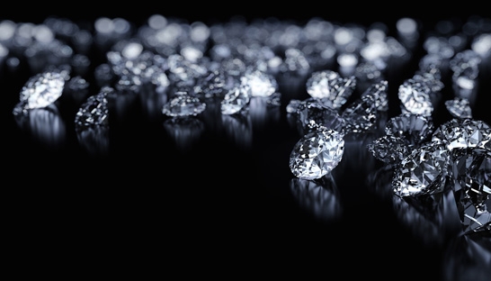 Bain: Antwerpen still market leader in diamond industry