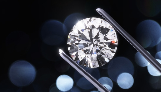 Bain & Company questions if diamonds are forever