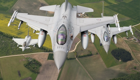 Lockheed Martin selects Aon Hewitt as fiduciary advisor