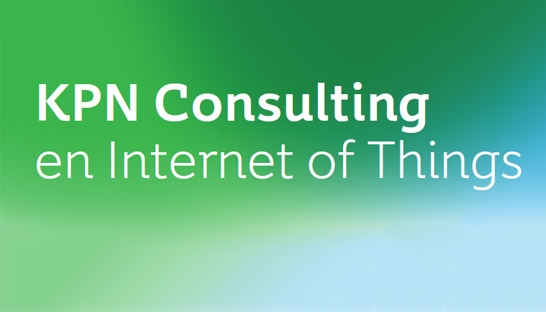 Snel aan de slag met het Internet of Things (IoT)