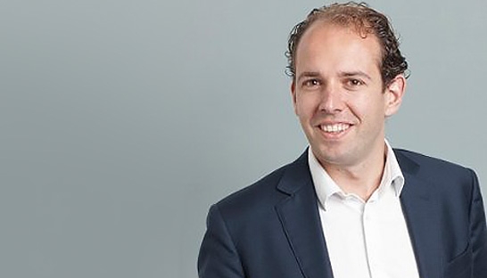 Q&A met Joost Brakel, Senior Consultant bij Deloitte Consulting