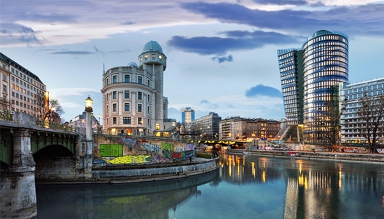 BDO launches Consulting unit in Austria with Strametz & Partner deal