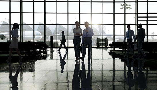 Resources Global Professionals: Consulting from the inside out