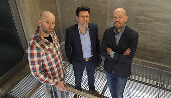 Conclusion Digital: het full circle digitaal bureau van Conclusion