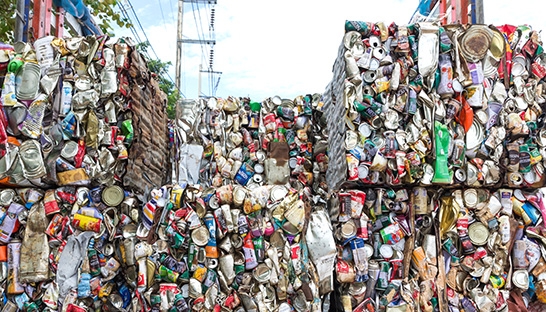 The impact of Brexit on demand for UK Refuse Derived Fuel (RDF)