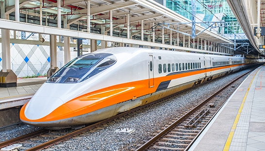 Altran completes Taiwan High Speed Rail line ISA for Mitsubishi 