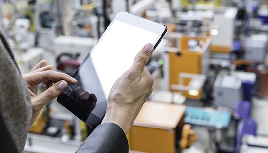 Industry 4.0 still unknown territory for the majority of UK manufacturers