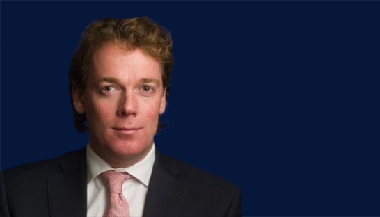 Marnix Messersmid verruilt Marktlink voor Kruger Corporate Finance