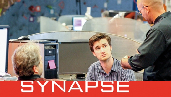 Altran buys US-based Synapse, merges unit into Cambridge Consultants