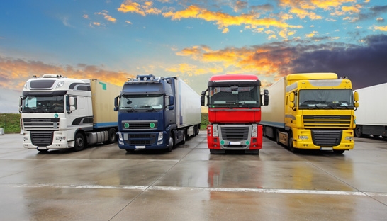 De top 100 grootste logistieke dienstverleners van Nederland