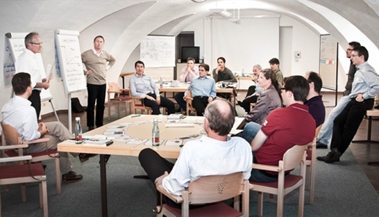 Rijnconsult lid van consultantsnetwerk Integrated Consulting Group