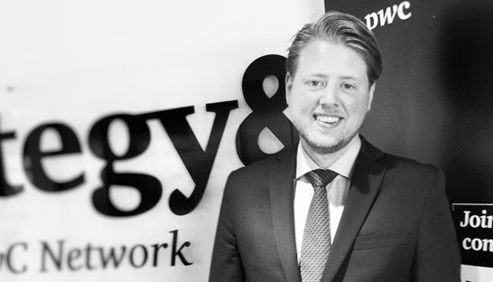 Interview met Lars Langhout, Senior Associate bij Strategy&