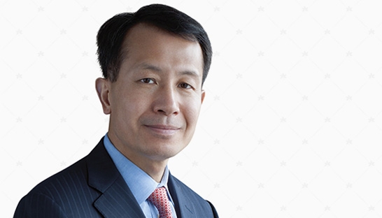 Aon appoints Jin-Yong Cai to its Board of Directors