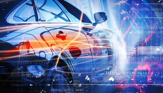 Recordwinst voor toeleveranciers van automotive industrie