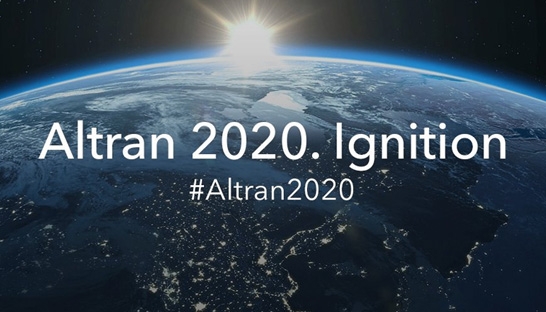 Altran launches engineering and consultancy practice: Altran Consulting