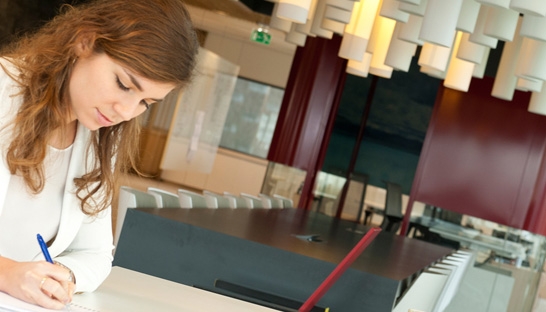 Interview met Annemiek Keizer van IG&H Consulting & Interim