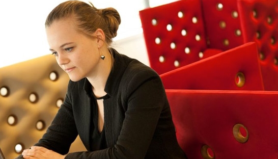 Interview met Floor van Rijn van IG&H Consulting & Interim