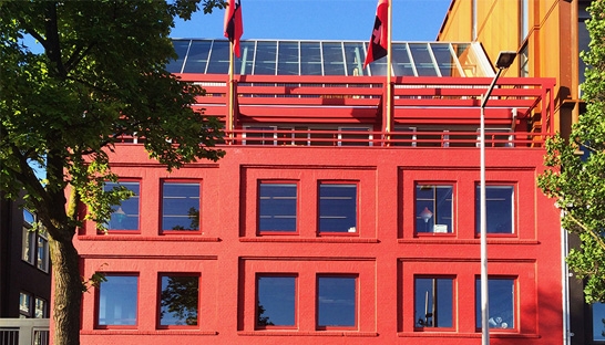 RESET-award beloont bedrijven die succesvol overnieuw zijn begonnen