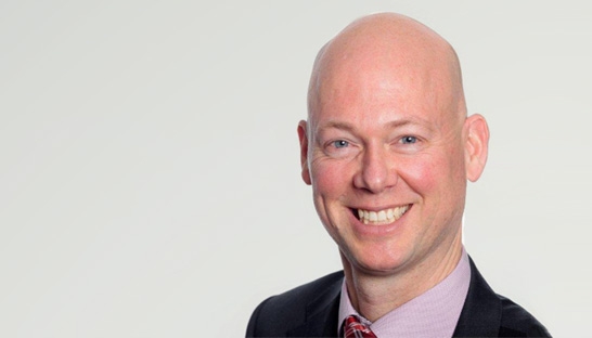 Marc Heemskerk van Mercer verkozen tot Actuaris van het Jaar