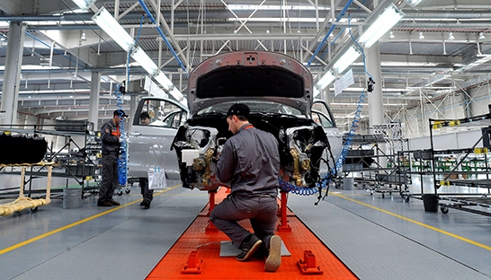 Altran acquires Benteler Engineering, boosts automotive capacity