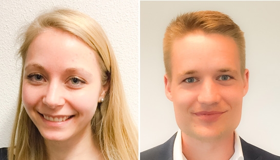 Eva-Marie Kuijper en Henk Lok blikken terug op Masterclass Consultancy