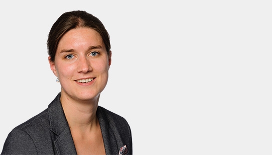 Interview met Florine Reinders, Consultant bij Yellowtail