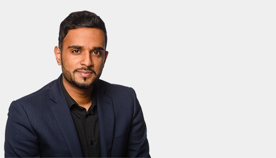 Consultant aan het woord: Birashanth Thanabalasingam, Yellowtail