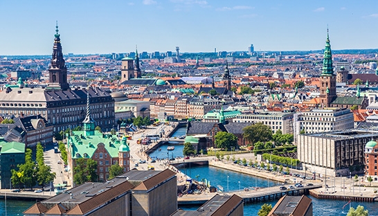 R&G Global Consultants opens office in Copenhagen, Denmark
