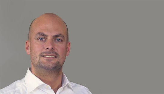 Joris Smits als senior consultant aan de slag bij Simon-Kucher