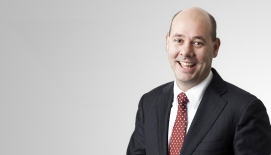 Lodewijk van Ommeren directeur Bureau Zuidema