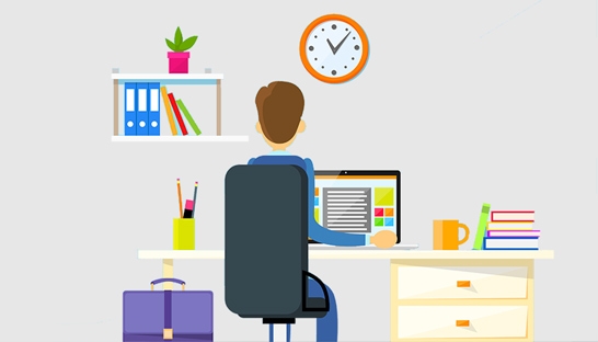 Informatievoorziening van recruitmentsites in consultancy kan beter