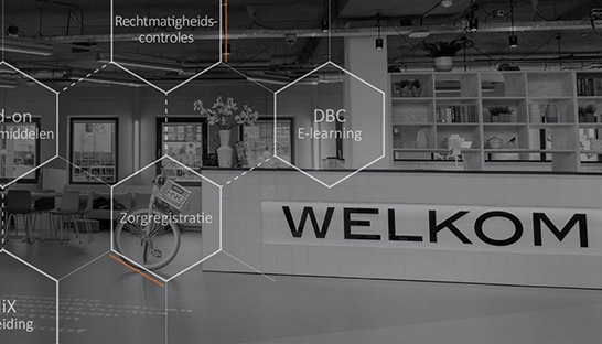 Drie nieuwe professionals versterken team van Careffect