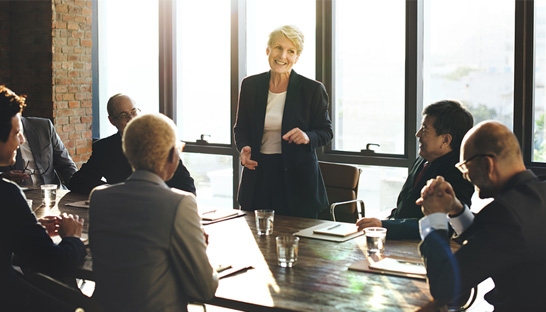 Toezicht op samenwerking steeds belangrijker voor RvT/RvC