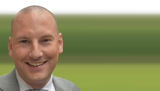 Rob van der Steen over de consultancybranche en JCI