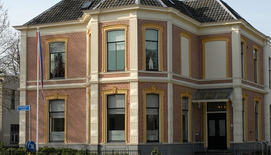 Vier nieuwe professionals voor ICT-Partners in West-Nederland