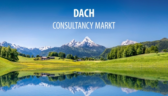 Marktomvang Duitstalige consultancymarkten klimt naar €8,7 miljard