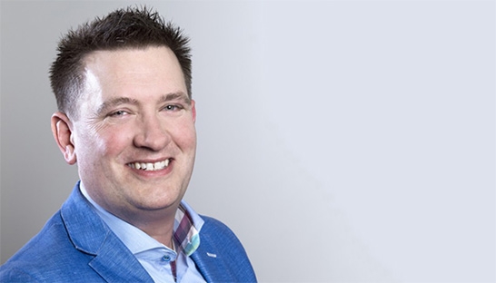 Interview: Albert Goldsteen, oprichter van Goudsteen & Company