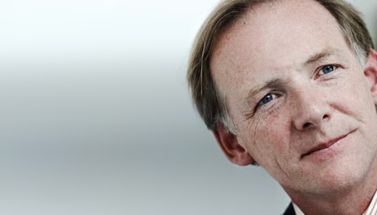 Peter Bommel voorzitter van Raad van Bestuur Deloitte