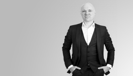 Wolfgang Ebbers als associe verbonden aan PBLQ