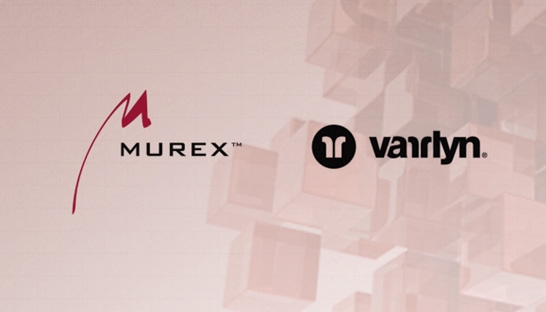 Varrlyn qualifies as Murex consulting and integration partner
