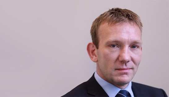 BDO names Stuart Walters CIO of UK arm, joins from Olswang